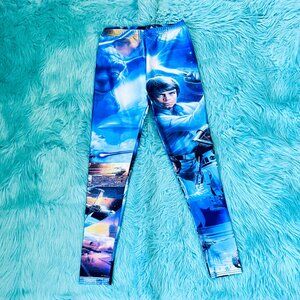 Star Wars Leggings